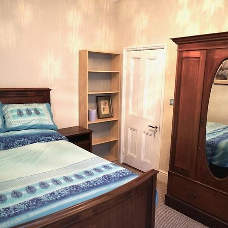Tottenham Stadium double room London Eksteriør bilde