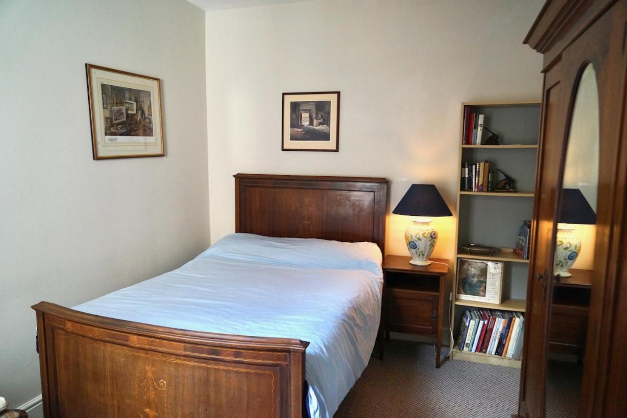 Tottenham Stadium double room London Eksteriør bilde