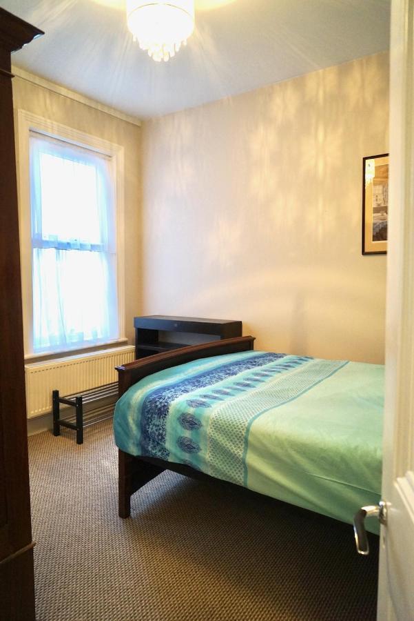 Tottenham Stadium double room London Eksteriør bilde
