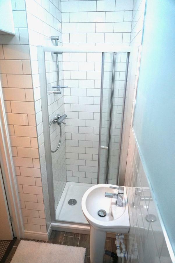 Tottenham Stadium double room London Eksteriør bilde