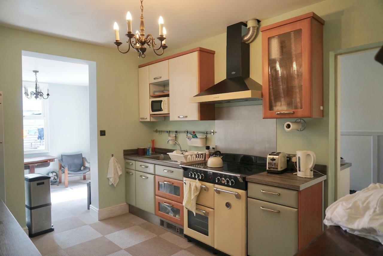 Tottenham Stadium double room London Eksteriør bilde